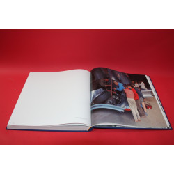 Ferrari in Camera From Ascari to Villeneuve Ferrari in Camera From Ascari to Villeneuve