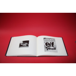 Road Racing A Collection of Photographs,Signed by Tony Scodwell