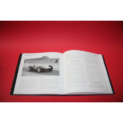 Maserati 250F in Focus