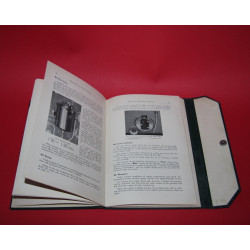 Handbook for Silver Wraith