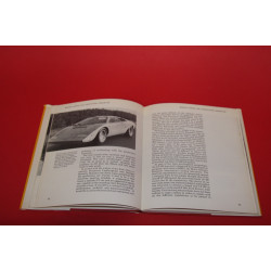 Lamborghini Countach LP500,LP400,Countach & S; V12 mid-engine