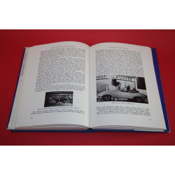 Jaguar Under The Southern Cross - Signed by Les Hughes Jaguar Under The Southern Cross - Signed by Les Hughes