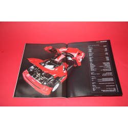 Ferrari Enzo The drama and passion behind the birth of a legend