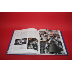 BMW Profiles Formula-Racing 1966-2000 BMW Profiles Formula-Racing 1966-2000