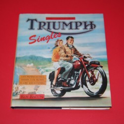 Triumph Singles Triumph Singles