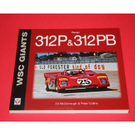 Ferrari 312P & 312PB