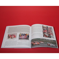 Ferrari 312P & 312PB