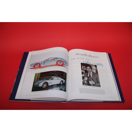 The Le Mans 24 Hours The people who made it