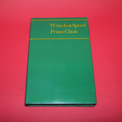 Wheels at Speed Wheels at Speed