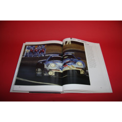 24 Hours Le Mans 1996 Official Yearbook English Edition 24 Hours Le Mans 1996 Official Yearbook English Edition