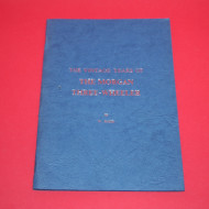 The Vintage Years of The Morgan Three Wheeler