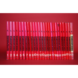 Ferrarissima No  1 - 25