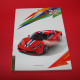 The Official Ferrari Magazine No 22