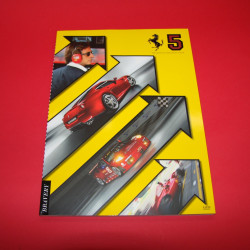 The Official Ferrari Magazine No  5