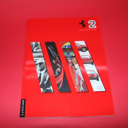 The Official Ferrari Magazine No  2
