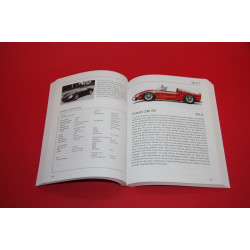 Ferrari All The Cars Every Ferrari Ever Made Described & Illustrated 1st Edition Ferrari All The Cars Every Ferrari Ever Made Described & Illustrated 1st Edition