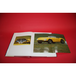 Ferrari Le 4 Cilindri Sport