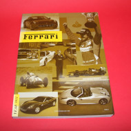 The Official Ferrari Magazine No 15 - Yearbook 2011