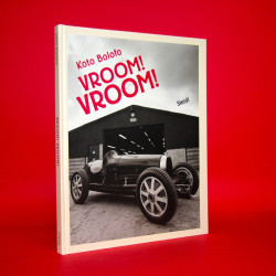 Koto Bolofo  Vroom Vroom