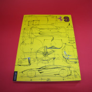 The Official Ferrari Magazine No  9