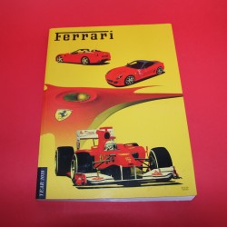 The Official Ferrari Magazine No 11 - Ferrari Yearbook 2010
