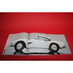 BMW Profiles - The Legendary BMW 507