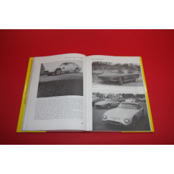 TVR Success Against The Odds