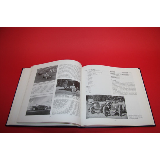 Bugattis in Australasia - A History Bugattis in Australasia - A History