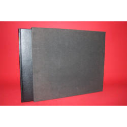 At Speed - Leatherbound Edition