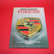 Great Marques Porsche