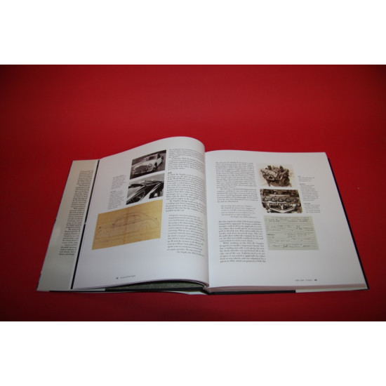 Lancia and De Virgilio At The Center Lancia and De Virgilio At The Center