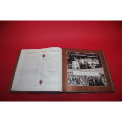 The Automobiles of The Maharajas 