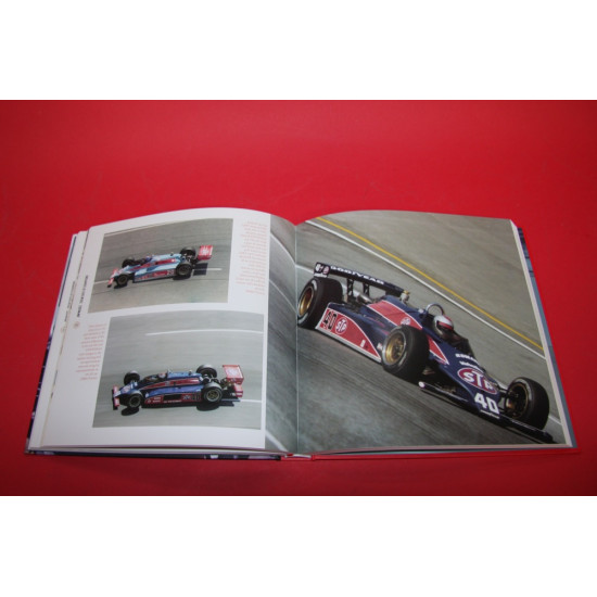 Jim McGee - Crew Chief of Champions 