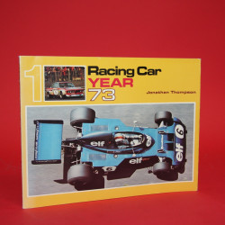 1: Racing Car Year 73