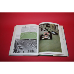 The Concise Dictionary of Motorsport The Concise Dictionary of Motorsport