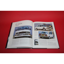 Original BMW M-Series The Restorer's Guide to M1,M3 (1985-98) M535i,M5 (1984-95) and M635CSi Original BMW M-Series The Restorer's Guide to M1,M3 (1985-98) M535i,M5 (1984-95) and M635CSi