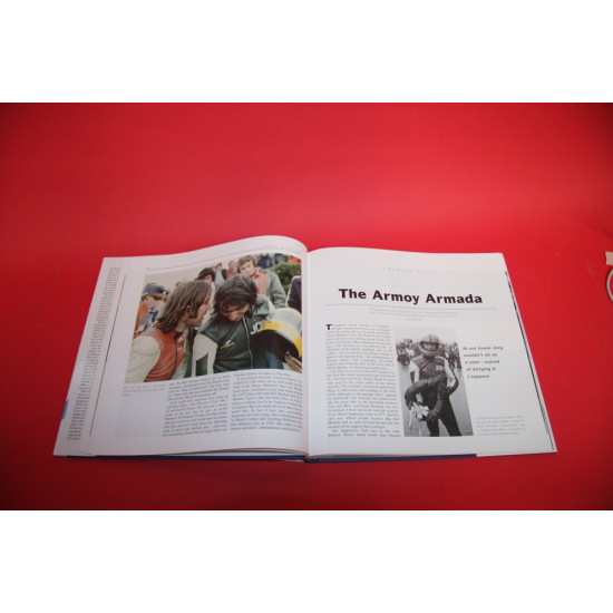 Joey Dunlop His Authorised Biography