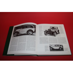Jaguar Catalogue Raisonne 1922-1992