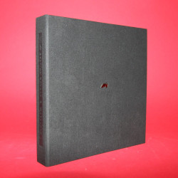 Mclaren F1 Service Record & Warranty Book