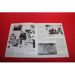 Roy Nockolds Memorial Exhibition November 17th t0 29th 1980