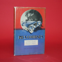 Mes Courses Mes Courses