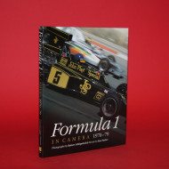 Formula 1 In Camera 1970-79.