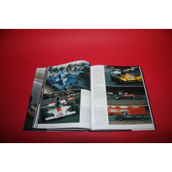 Formula 1 In Camera 1970-79.