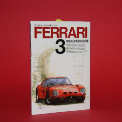 World Car Guide No 3: Ferrari World Car Guide No 3: Ferrari
