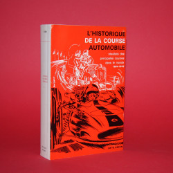 L'Historique De la Course Automobile 1894-1965 