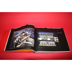 Porsche 917 Archive and Works Catalogue 1968-1975
