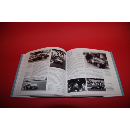 Works Triumphs in Detail Standard Triumph's works competition entrants,car by car