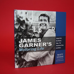 James Garner's Motoring Life 