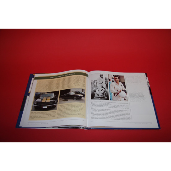 James Garner's Motoring Life 