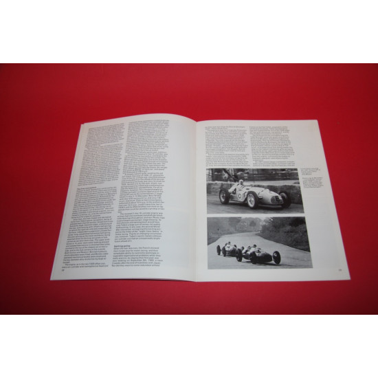 Cars in Profile No  2:    4 1/2 Litre Lago-Talbot